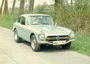 Honda S 800