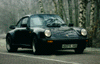 Porsche Turbo